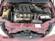 ✅ 2005 Mercury Sable LS • VIN: 1MEFM55S35A627670 • Лот: 64273775. Опубликован ранее на Copart с пробегом 175 046 миль. Бесплатный доступ к архиву аукционных продаж из США и подробный отчёт об истории автомобиля на DreamBid. Изображение 11.