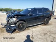 ✅ 2015 Mercedes-Benz GL 450 • VIN: 4JGDF6EEXFA613250 • Lot: 84223395. Listed on Copart with 151,958 mi. Free auction sales archive from the USA and detailed vehicle history report at DreamBid. Image 1.