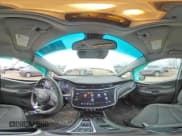 ✅ 2022 Chevrolet Bolt EV 1LT • VIN: 1G1FW6S04N4128193 • Lot: 43833715. Wystawiony na Copart z przebiegiem 59 685 mil. Bezpłatny archiwum sprzedaży aukcyjnych z USA i szczegółowy raport historii pojazdu na DreamBid. Zdjęcie 14.