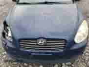 2009 Hyundai Accent Auto GLS z VIN KMHCN46C09U366209, wystawiony jako Copart lot #78243134 z przebiegiem Nie podano mil oraz Szkoda całkowita • Salvage title. Historia ofert i sprzedaży dostępna na DreamBid. Obrazek 13.