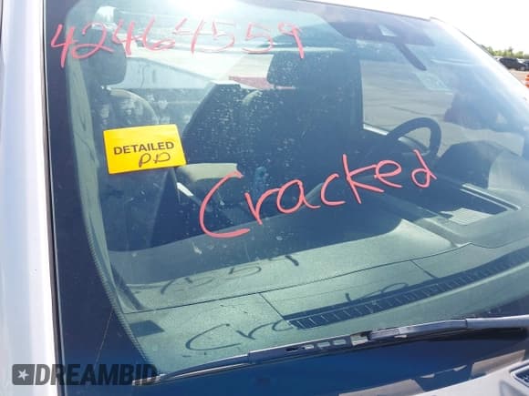 ✅ 2019 Ford F-150 XL • VIN: 1FTMF1CB0KKE69096 • Lot: 42464559. Listed on IAAI with 147,122 mi. Free auction sales archive from the USA and detailed vehicle history report at DreamBid. Image 19.