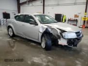 ✅ 2012 Dodge Avenger SE • VIN: 1C3CDZAB6CN128695 • Лот: 73219674. Опубликован ранее на Copart с пробегом 203 171 миль. Бесплатный доступ к архиву аукционных продаж из США и подробный отчёт об истории автомобиля на DreamBid. Изображение 4.