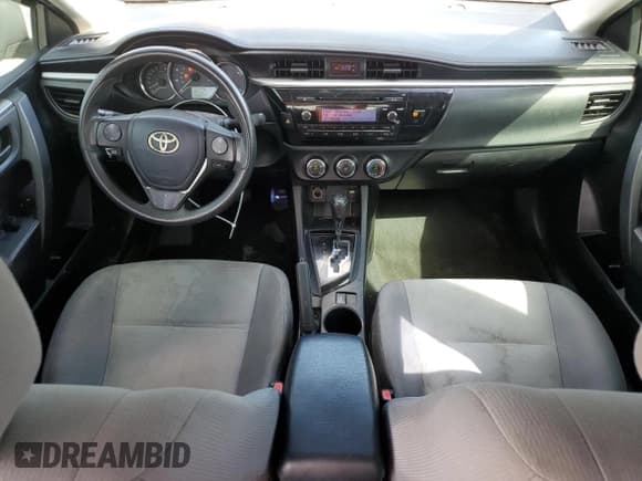 ✅ 2014 Toyota Corolla L • VIN: 2T1BURHE0EC027990 • Lot: 81900065. Listed on Copart with 174,934 mi. Free auction sales archive from the USA and detailed vehicle history report at DreamBid. Image 8.