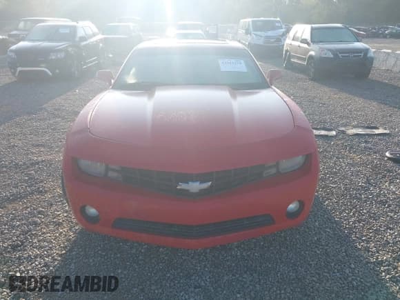 ✅ 2012 Chevrolet Camaro 2LT • VIN: 2G1FC1E34C9133356 • Лот: 43311178. Опубликован ранее на IAAI с пробегом 170 443 миль. Бесплатный доступ к архиву аукционных продаж из США и подробный отчёт об истории автомобиля на DreamBid. Изображение 11.