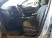 2018 Chevrolet Equinox LT с VIN 3GNAXSEVXJS577295, выставлен на аукционе Copart как лот 85662065 с пробегом 82 419 миль миль и Списание • Salvage title. История ставок и продаж доступна на DreamBid. Изображение 7.