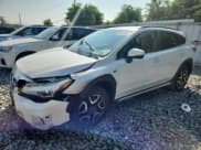 ✅ 2020 Subaru Crosstrek • VIN: JF2GTDEC4LH251479 • Lot: 66166365. Wystawiony na Copart z przebiegiem 61 721 mil. Bezpłatny archiwum sprzedaży aukcyjnych z USA i szczegółowy raport historii pojazdu na DreamBid. Zdjęcie 1.