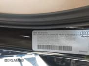 ✅ 2013 Audi A6 Prestige • VIN: WAUHGAFC9DN017696 • Lot: 43362385. Listed on IAAI with 192,548 mi. Free auction sales archive from the USA and detailed vehicle history report at DreamBid. Image 9.