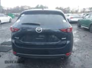 ✅ 2018 Mazda CX-5 Grand Touring • VIN: JM3KFBDM0J0362032 • Lot: 43643785. Wystawiony na IAAI z przebiegiem 57 581 mil. Bezpłatny archiwum sprzedaży aukcyjnych z USA i szczegółowy raport historii pojazdu na DreamBid. Zdjęcie 16.