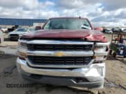 ✅ 2017 Chevrolet Silverado 1500 LT • VIN: 3GCUKREC1HG258456 • Lot: 87127255. Wystawiony na Copart z przebiegiem 66 780 mil. Bezpłatny archiwum sprzedaży aukcyjnych z USA i szczegółowy raport historii pojazdu na DreamBid. Zdjęcie 5.