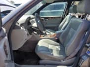 ✅ 1998 Mercedes-Benz E 320 • VIN: WDBJF65F0WA555664 • Lot: 56036175. Listed on Copart with Not provided. Free auction sales archive from the USA and detailed vehicle history report at DreamBid. Image 7.