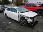 2017 Hyundai Ioniq SEL с VIN KMHC75LCXHU047094, выставлен на аукционе Copart как лот 79287044 с пробегом 107 764 миль миль и Списание • Salvage title. История ставок и продаж доступна на DreamBid. Изображение 4.