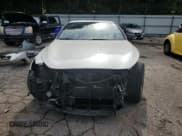 ✅ 2020 Infiniti Q60 Red Sport 400 • VIN: JN1FV7EK0LM400347 • Lot: 61872055. Listed on Copart with 68,676 mi. Free auction sales archive from the USA and detailed vehicle history report at DreamBid. Image 5.