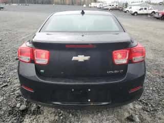 2015 Chevrolet Malibu LT z VIN 1G11C5SL0FF280212, wystawiony jako Copart lot #86427895 z przebiegiem 120 542 mil mil oraz Szkoda całkowita • Salvage title. Historia ofert i sprzedaży dostępna na DreamBid. Obrazek 6.