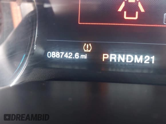 ✅ 2016 Ford F-150 XL • VIN: 1FTEX1CFXGKD70460 • Лот: 42460084. Опубликован ранее на IAAI с пробегом 88 742 миль. Бесплатный доступ к архиву аукционных продаж из США и подробный отчёт об истории автомобиля на DreamBid. Изображение 15.