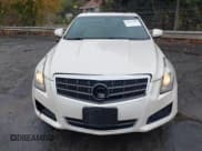 ✅ 2013 Cadillac ATS • VIN: 1G6AA5RA4D0151166 • Лот: 43562328. Опубликован ранее на IAAI с пробегом 184 861 миль. Бесплатный доступ к архиву аукционных продаж из США и подробный отчёт об истории автомобиля на DreamBid. Изображение 12.