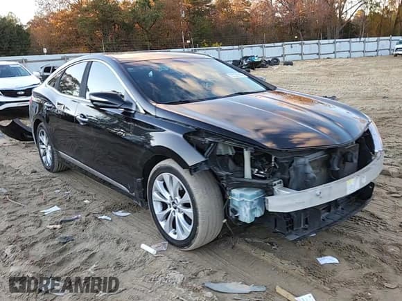 ✅ 2013 Hyundai Azera • VIN: KMHFG4JG4DA226871 • Lot: 92236265. Wystawiony na Copart z przebiegiem 156 573 mil. Bezpłatny archiwum sprzedaży aukcyjnych z USA i szczegółowy raport historii pojazdu na DreamBid. Zdjęcie 14.