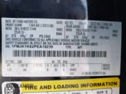 ✅ 2023 Ford Expedition Max Limited • VIN: 1FMJK1K82PEA18239 • Лот: 43446582. Опубликован ранее на IAAI с пробегом 48 686 миль. Бесплатный доступ к архиву аукционных продаж из США и подробный отчёт об истории автомобиля на DreamBid. Изображение 9.