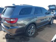 ✅ 2014 Dodge Durango R/T • VIN: 1C4SDJCT5EC591649 • Lot: 42346947. Listed on IAAI with 143,143 mi. Free auction sales archive from the USA and detailed vehicle history report at DreamBid. Image 4.