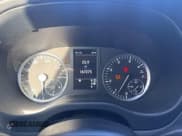 ✅ 2018 Mercedes-Benz Metris Passenger • VIN: WD4PG2EE5J3395549 • Lot: 43832677. Listed on IAAI with 167,275 mi. Free auction sales archive from the USA and detailed vehicle history report at DreamBid. Image 7.