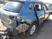 ✅ 2020 Volkswagen Tiguan S • VIN: 3VV1B7AX2LM152478 • Lot: 43059096. Wystawiony na IAAI z przebiegiem 78 481 mil. Bezpłatny archiwum sprzedaży aukcyjnych z USA i szczegółowy raport historii pojazdu na DreamBid. Zdjęcie 18.