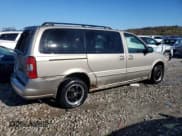 ✅ 2001 Oldsmobile Silhouette GL • VIN: 1GHDX03E91D301777 • Lot: 79747084. Listed on Copart with 261,403 mi. Free auction sales archive from the USA and detailed vehicle history report at DreamBid. Image 3.