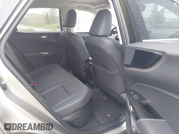 ✅ 2025 Lexus NX 350h Premium • VIN: JTJGKCEZ2S2054535 • Lot: 42300774. Listed on IAAI with 2,612 mi. Free auction sales archive from the USA and detailed vehicle history report at DreamBid. Image 8.