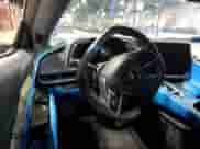 2020 Chevrolet Corvette 3LT с VIN 1G1Y82D49L5000003, выставлен на аукционе Copart как лот 69414454 с пробегом 44 042 миль миль и Чистый • Clean title. История ставок и продаж доступна на DreamBid. Изображение 7.