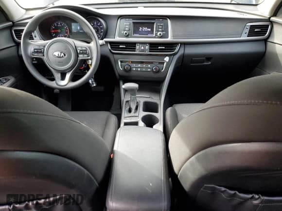 ✅ 2016 Kia Optima LX • VIN: 5XXGT4L3XGG105639 • Lot: 86660315. Listed on Copart with 77,697 mi. Free auction sales archive from the USA and detailed vehicle history report at DreamBid. Image 8.