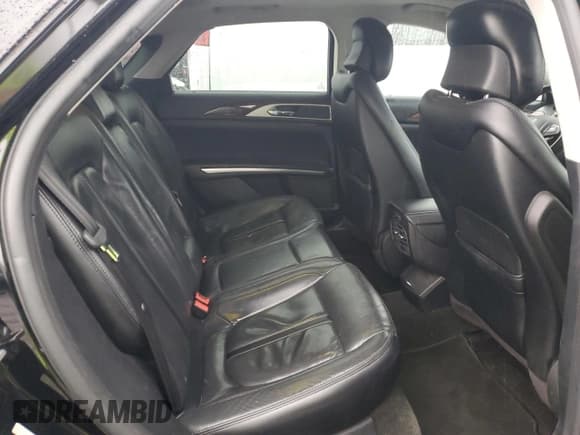 ✅ 2016 Lincoln MKZ Hybrid • VIN: 3LN6L2LU9GR634439 • Lot: 93055985. Wystawiony na Copart z przebiegiem 268 358 mil. Bezpłatny archiwum sprzedaży aukcyjnych z USA i szczegółowy raport historii pojazdu na DreamBid. Zdjęcie 10.