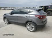 ✅ 2021 Nissan Rogue S • VIN: JN1BJ1AW4MW426553 • Lot: 83868395. Listed on Copart with 69,026 mi. Free auction sales archive from the USA and detailed vehicle history report at DreamBid. Image 2.