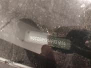 ✅ 2010 Mercedes-Benz GLK 350 • VIN: WDCGG8HB9AF331604 • Lot: 43598384. Listed on IAAI with 208,735 mi. Free auction sales archive from the USA and detailed vehicle history report at DreamBid. Image 9.