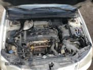 ✅ 2006 Kia Spectra EX • VIN: KNAFE121065291096 • Lot: 65343624. Wystawiony na Copart z przebiegiem 223 487 mil. Bezpłatny archiwum sprzedaży aukcyjnych z USA i szczegółowy raport historii pojazdu na DreamBid. Zdjęcie 11.