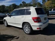✅ 2010 Mercedes-Benz GLK 350 • VIN: WDCGG8HB5AF348514 • Lot: 86829845. Wystawiony na Copart z przebiegiem 236 443 mil. Bezpłatny archiwum sprzedaży aukcyjnych z USA i szczegółowy raport historii pojazdu na DreamBid. Zdjęcie 2.
