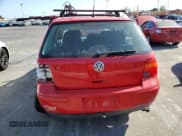 ✅ 2005 Volkswagen Golf GL • VIN: 9BWFL61J354018039 • Lot: 72194234. Wystawiony na Copart z przebiegiem 231 506 mil. Bezpłatny archiwum sprzedaży aukcyjnych z USA i szczegółowy raport historii pojazdu na DreamBid. Zdjęcie 6.