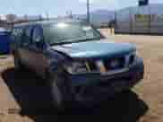 ✅ 2014 Nissan Frontier SL • VIN: 1N6AD0FV7EN704957 • Lot: 53160815. Listed on Copart with 97,469 mi miles. Access the free auction sales archive from the USA and view a detailed vehicle history report at DreamBid. Image 11.