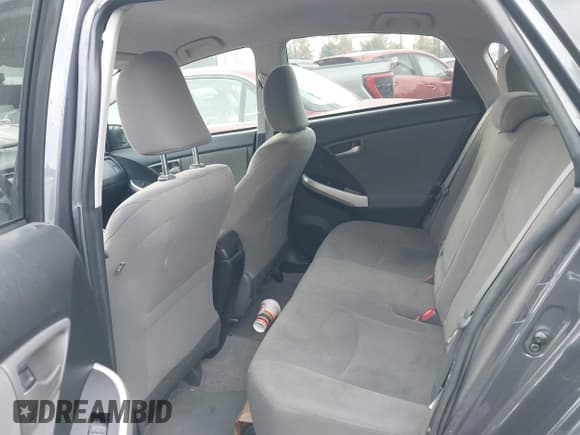 ✅ 2014 Toyota Prius • VIN: JTDKN3DP9E3064742 • Лот: 43751387. Опубликован ранее на IAAI с пробегом 84 249 миль. Бесплатный доступ к архиву аукционных продаж из США и подробный отчёт об истории автомобиля на DreamBid. Изображение 8.