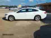 2023 Chevrolet Malibu LS с VIN 1G1ZC5ST2PF173862, выставлен на аукционе IAAI как лот 43444851 с пробегом 47 587 миль миль и . История ставок и продаж доступна на DreamBid. Изображение 13.