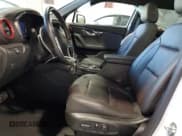 ✅ 2021 Chevrolet Blazer RS • VIN: 3GNKBKRS9MS525986 • Lot: 85845775. Wystawiony na Copart z przebiegiem 46 424 mil. Bezpłatny archiwum sprzedaży aukcyjnych z USA i szczegółowy raport historii pojazdu na DreamBid. Zdjęcie 7.