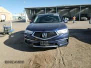 ✅ 2020 Acura MDX Technology • VIN: 5J8YD4H55LL010932 • Lot: 91579145. Listed on Copart with 72,803 mi. Free auction sales archive from the USA and detailed vehicle history report at DreamBid. Image 14.