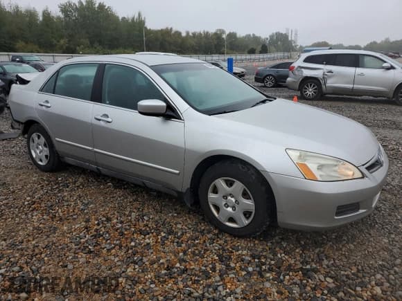 ✅ 2006 Honda Accord LX • VIN: 3HGCM56436G707298 • Lot: 90447295. Wystawiony na Copart z przebiegiem 192 411 mil. Bezpłatny archiwum sprzedaży aukcyjnych z USA i szczegółowy raport historii pojazdu na DreamBid. Zdjęcie 4.