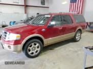 ✅ 2014 Ford Expedition Max XLT • VIN: 1FMJK1H5XEEF65706 • Лот: 62300125. Опубликован ранее на Copart с пробегом 124 420 миль. Бесплатный доступ к архиву аукционных продаж из США и подробный отчёт об истории автомобиля на DreamBid. Изображение 1.