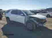 2022 Chevrolet Traverse LT Cloth with VIN 1GNEVGKW0NJ193132, listed as a Copart auction lot 89992305 with 71,184 mi miles and Salvage title. Bid and sale history available at DreamBid. Image 4.