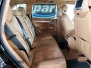 ✅ 2008 Porsche Cayenne GTS • VIN: WP1AD29P58LA72406 • Lot: 67224225. Listed on Copart with 117,037 mi. Free auction sales archive from the USA and detailed vehicle history report at DreamBid. Image 10.