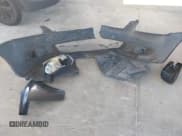 ✅ 2022 Chevrolet Silverado 1500 LT Trail Boss • VIN: 1GCPYFED9NZ181057 • Lot: 43574184. Wystawiony na IAAI z przebiegiem 25 856 mil. Bezpłatny archiwum sprzedaży aukcyjnych z USA i szczegółowy raport historii pojazdu na DreamBid. Zdjęcie 12.