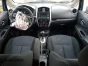 ✅ 2015 Nissan Note S • VIN: 3N1CE2CP1FL423395 • Lot: 91126505. Wystawiony na Copart z przebiegiem 73 821 mil. Bezpłatny archiwum sprzedaży aukcyjnych z USA i szczegółowy raport historii pojazdu na DreamBid. Zdjęcie 8.