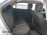 ✅ 2015 Chevrolet Equinox LT • VIN: 2GNALCEK7F6302920 • Лот: 69329374. Опубликован ранее на Copart с пробегом 109 808 миль. Бесплатный доступ к архиву аукционных продаж из США и подробный отчёт об истории автомобиля на DreamBid. Изображение 11.