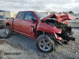 ✅ 2009 Dodge 1500 SLT • VIN: 1D3HB13T89S818335 • Lot: 83515784. Wystawiony na Copart z przebiegiem Nie podano. Bezpłatny archiwum sprzedaży aukcyjnych z USA i szczegółowy raport historii pojazdu na DreamBid. Zdjęcie 4.