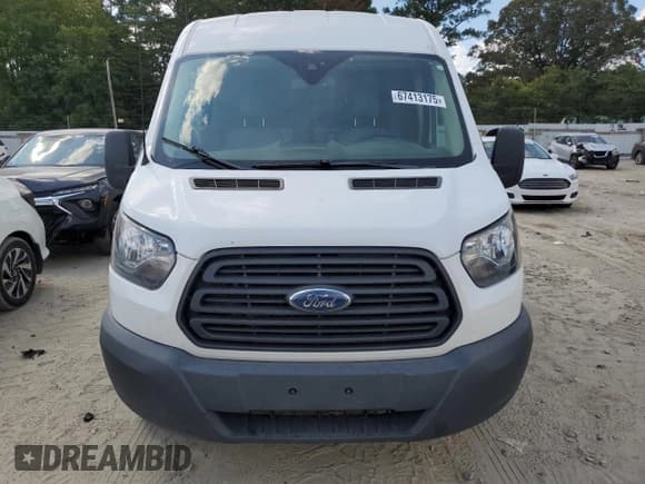 ✅ 2018 Ford Transit • VIN: 1FTYE1CM3JKA71790 • Lot: 84524545. Wystawiony na Copart z przebiegiem 231 045 mil. Bezpłatny archiwum sprzedaży aukcyjnych z USA i szczegółowy raport historii pojazdu na DreamBid. Zdjęcie 5.