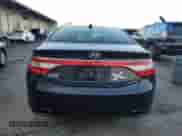 2013 Hyundai Azera с VIN KMHFH4JG8DA244285, выставлен на аукционе Copart как лот 85106264 с пробегом 150 047 миль миль и Списание • Salvage title. История ставок и продаж доступна на DreamBid. Изображение 6.