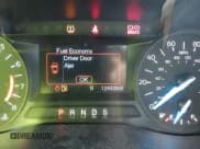 ✅ 2019 Ford Explorer • VIN: 1FM5K7B80KGA18578 • Lot: 42408067. Listed on IAAI with 124,938 mi. Free auction sales archive from the USA and detailed vehicle history report at DreamBid. Image 15.